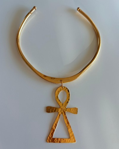 Collier TANIT