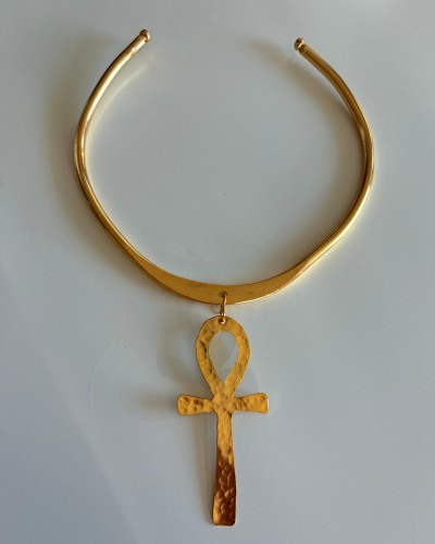 Collier ANKH