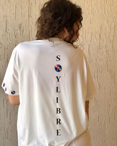 T-shirt  “Music is the Answer”
