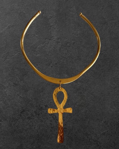 Collier ANKH