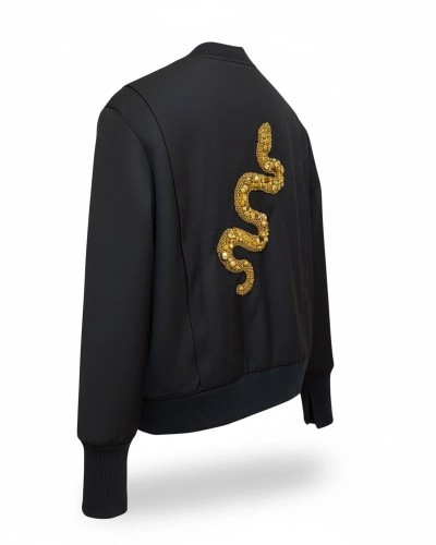 SOY LIBRE X SHADO doré