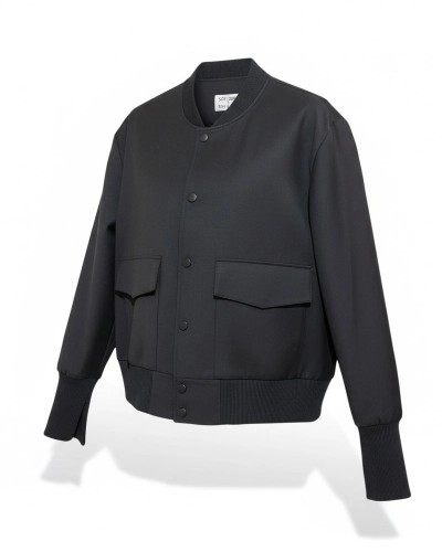 Veste « L’insoumise » SOY LIBRE X SHADO argenté