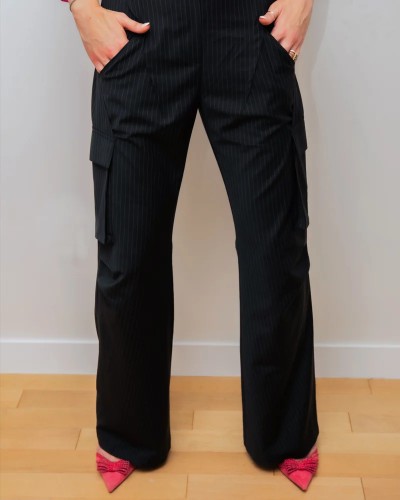 Pantalon "PINK Inside"