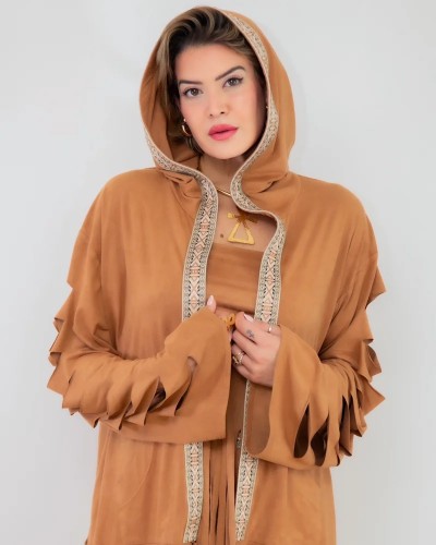 Poncho "IBIZA"