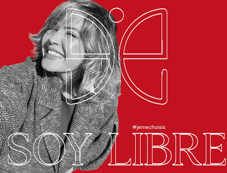 SOYLIBRE -  Collection F/W 25-26