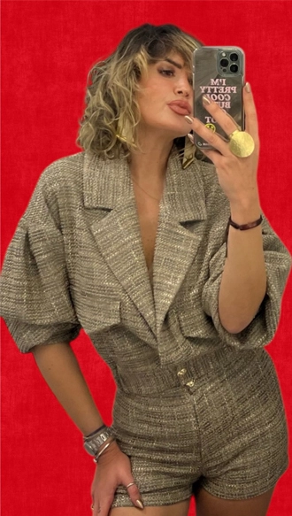 Timeless Collection F/W 25-26